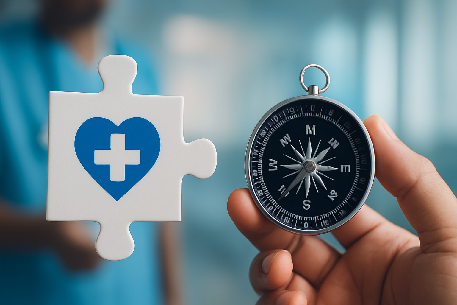 Integrated Healthcare Guide: Navigating Patient-Centered Care 2025