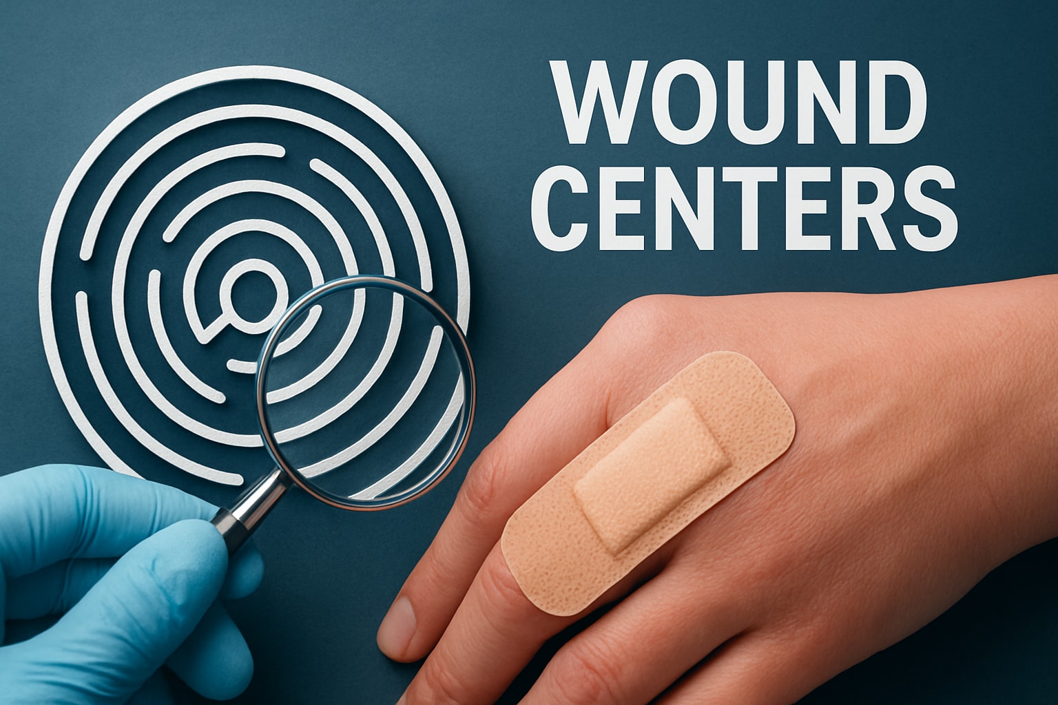 Wound Centers Guide: Expert Insights for 2025