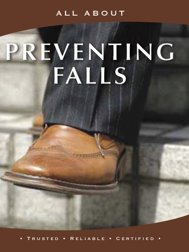All About Preventing Falls