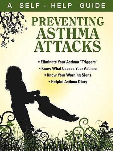 Preventing Asthma Attacks