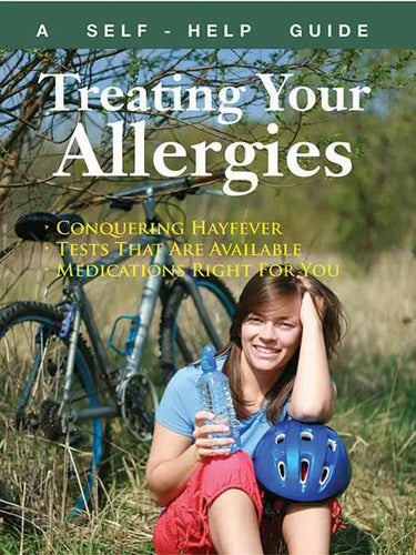 Treating Your Allergies