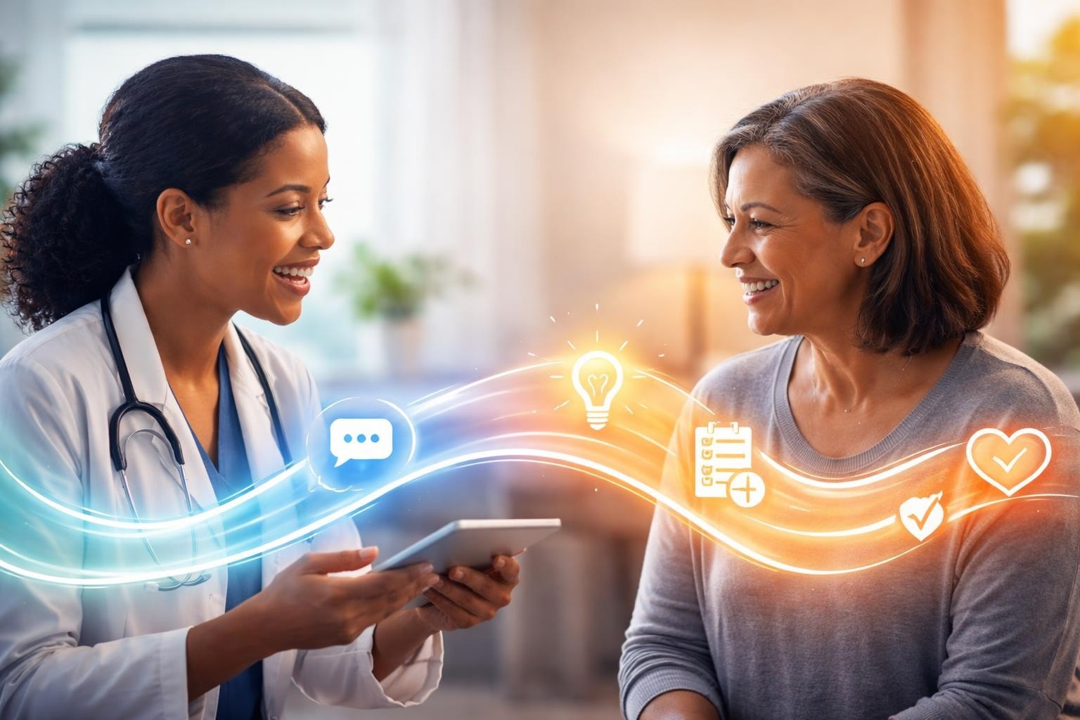 Patient Education: Essential Strategies for 2026