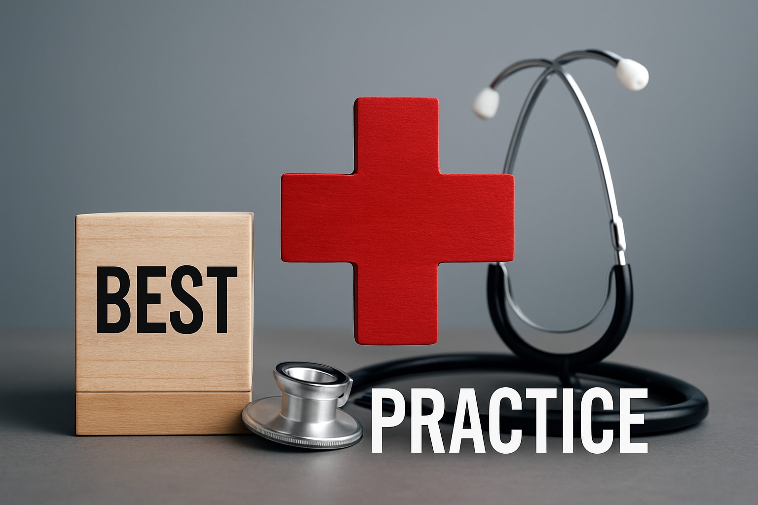 Best Practice Medical Guide: Essential Insights for 2025