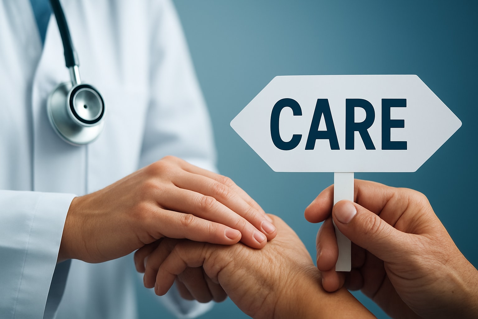 Clinical Care Guide 2025: Expert Strategies for Success