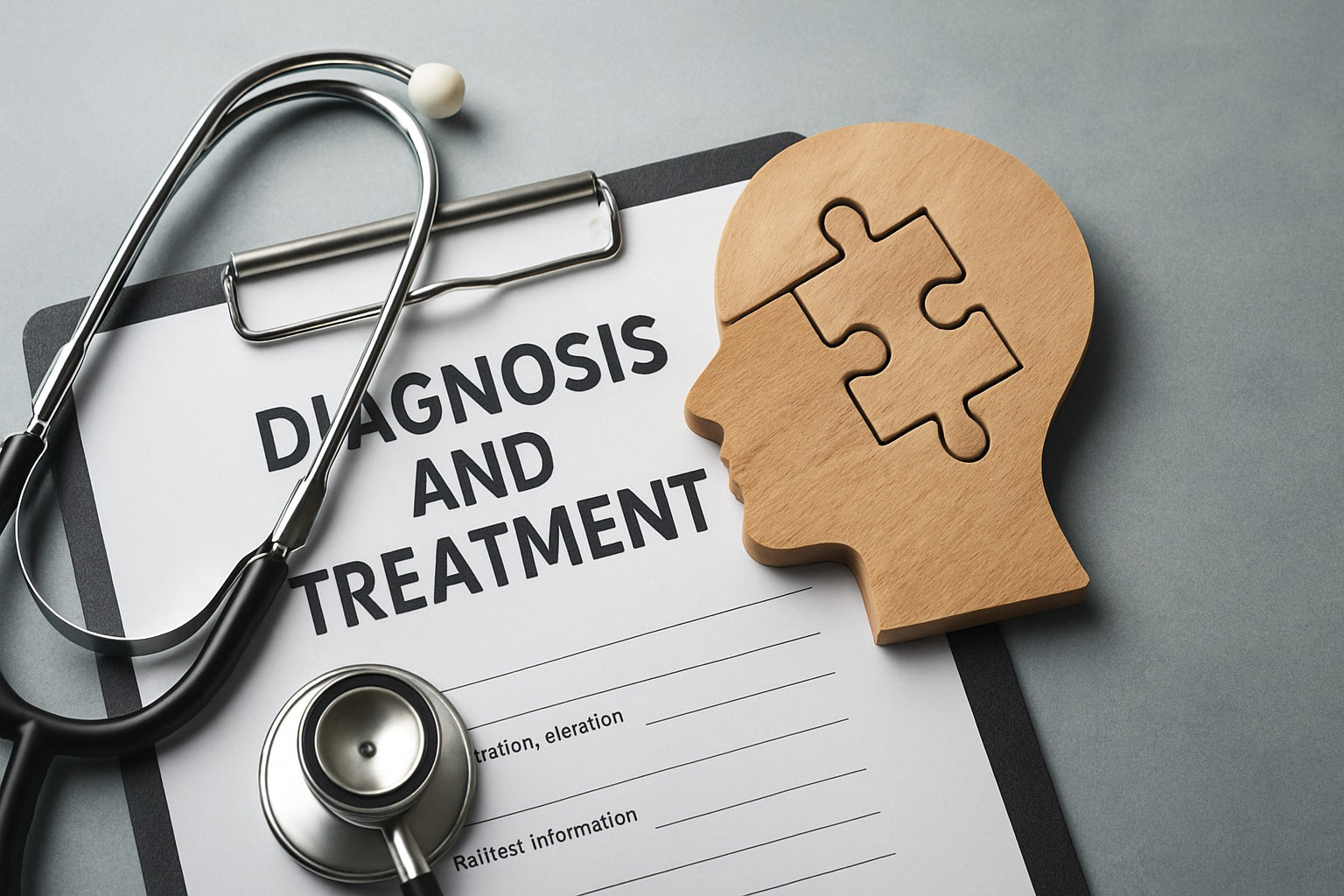 Comprehensive Guide to Diagnosis and Treatment in 2025