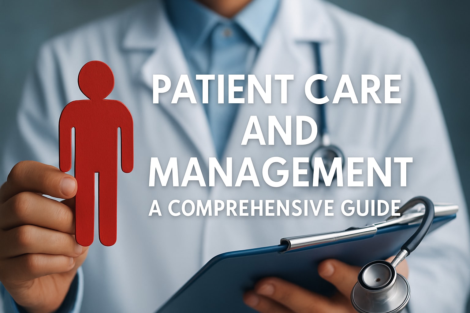 Comprehensive Guide to Patient Care and Management 2026