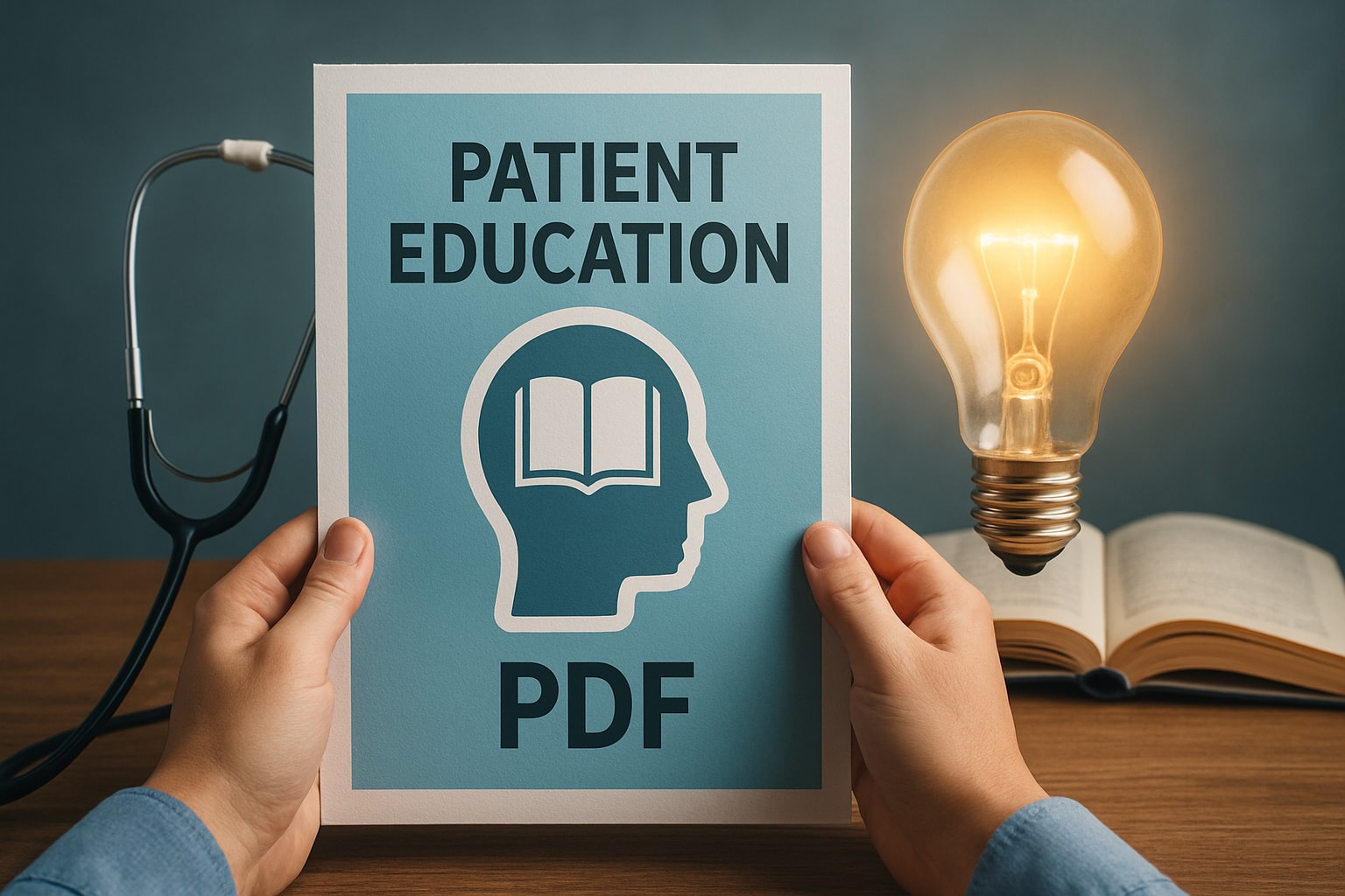 Comprehensive Guide to Patient Education PDF 2025