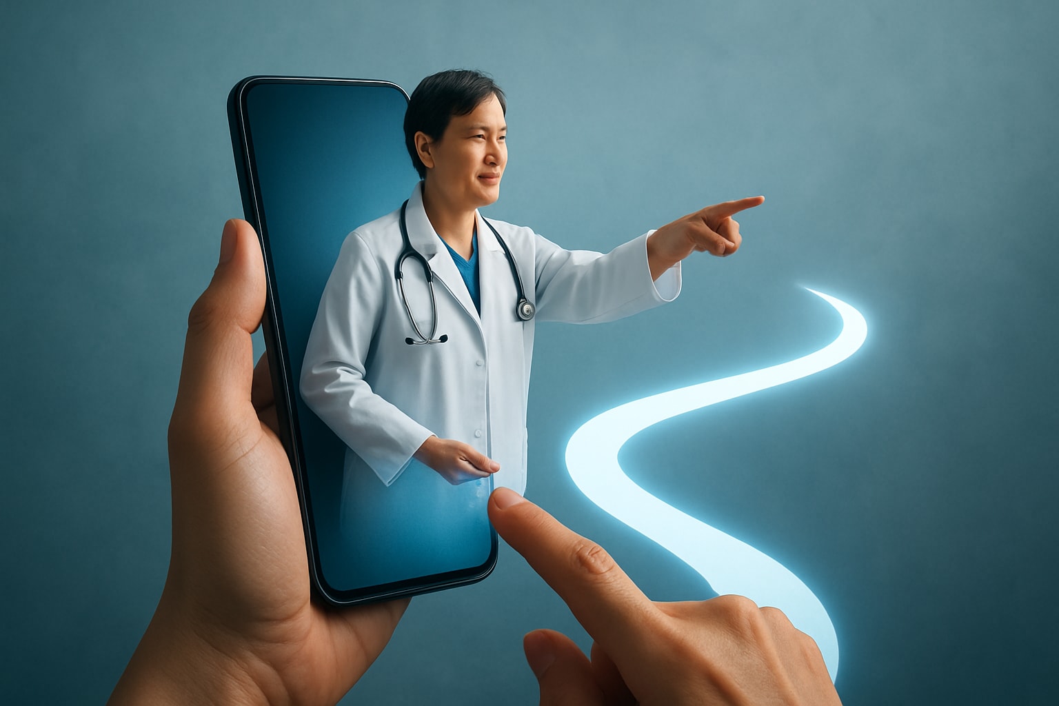 E Patient Guide: Navigating Digital Healthcare in 2026