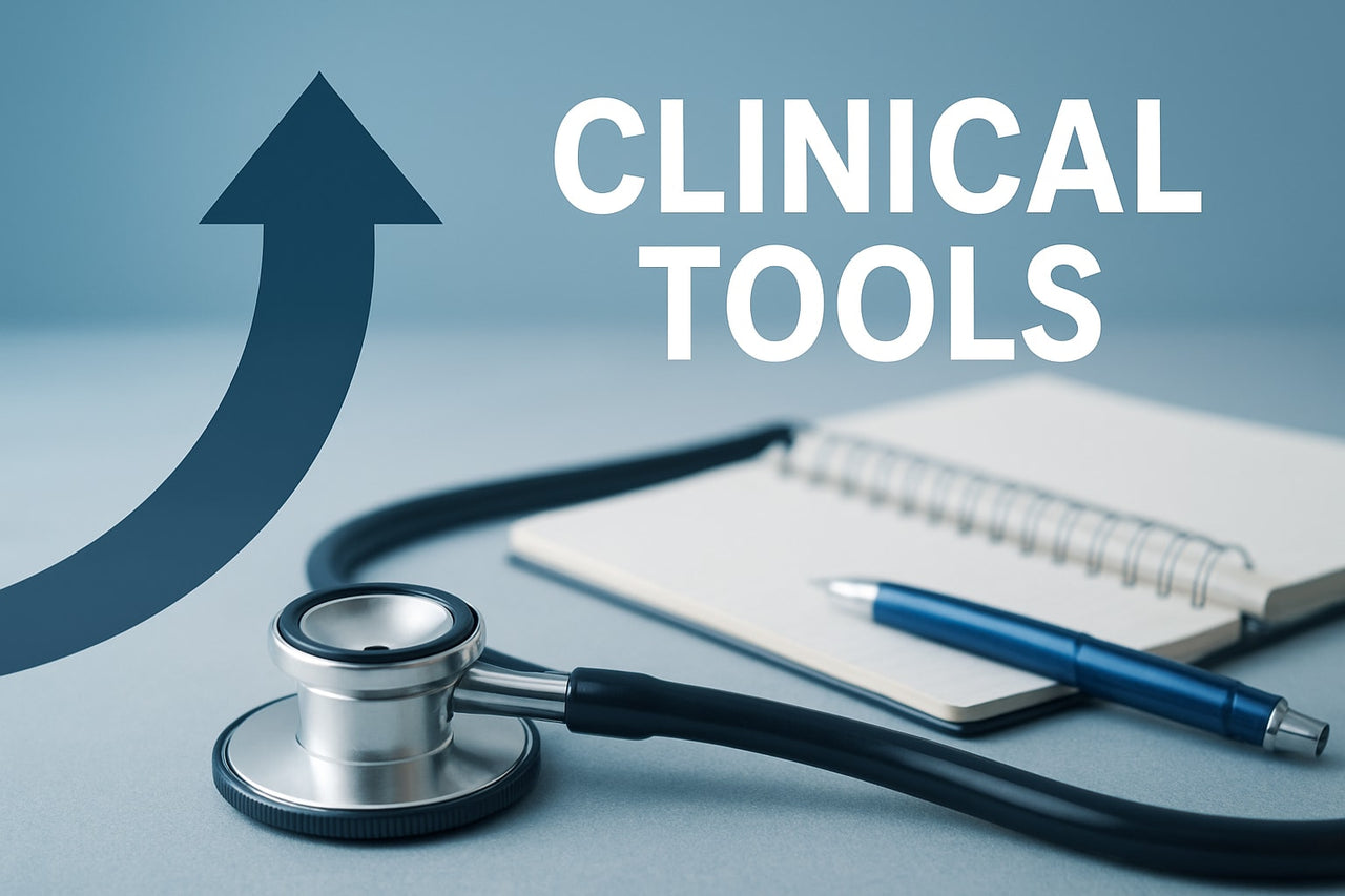 Essential Guide to Clinical Tools for 2025 – Mediscript