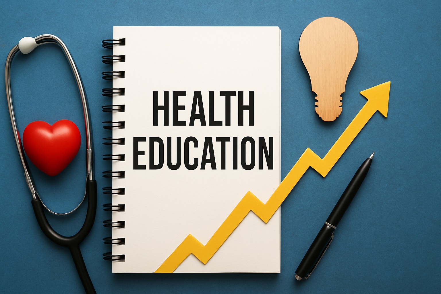 Essential Guide to Health Education Material in 2025