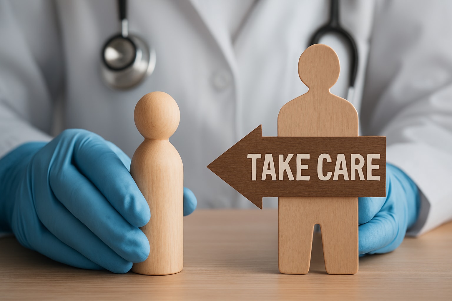 Essential Guide to Take Care Patient: Tips for 2025