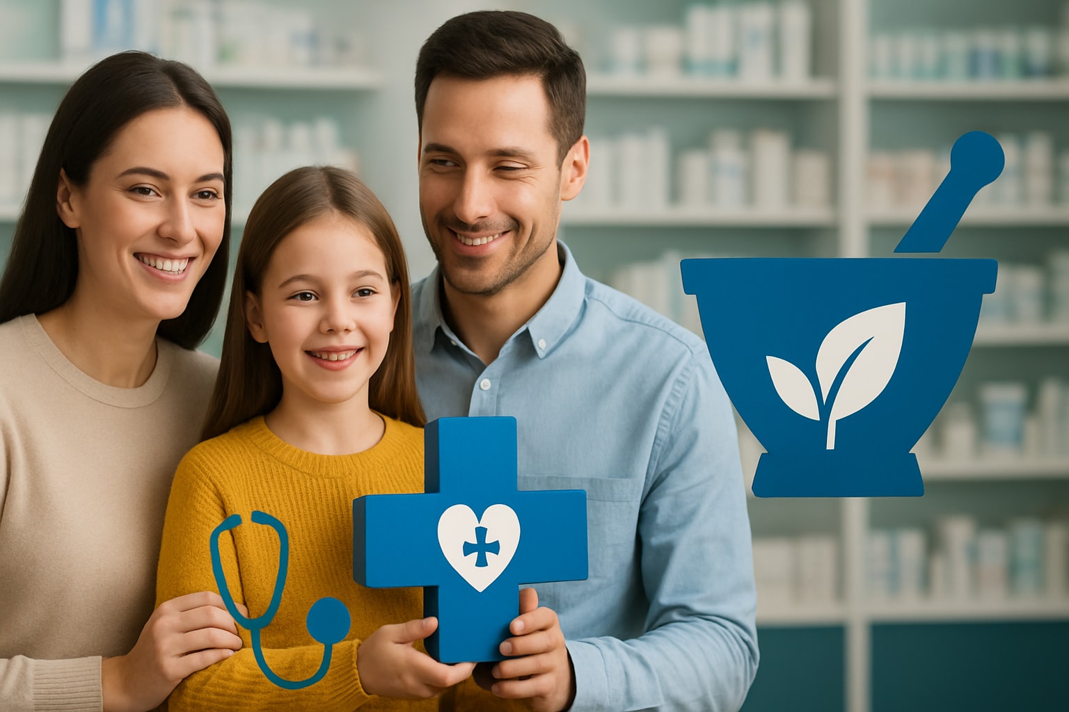 Family Health Pharmacy Guide: Your Path to Wellness 2026
