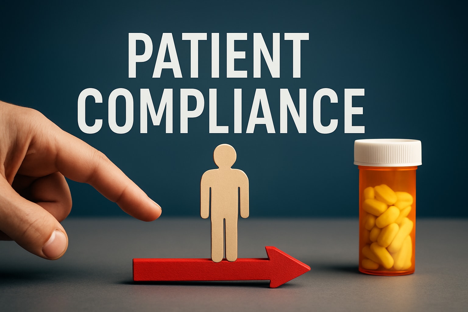Guide to Patient Compliance: Strategies for 2025 Success