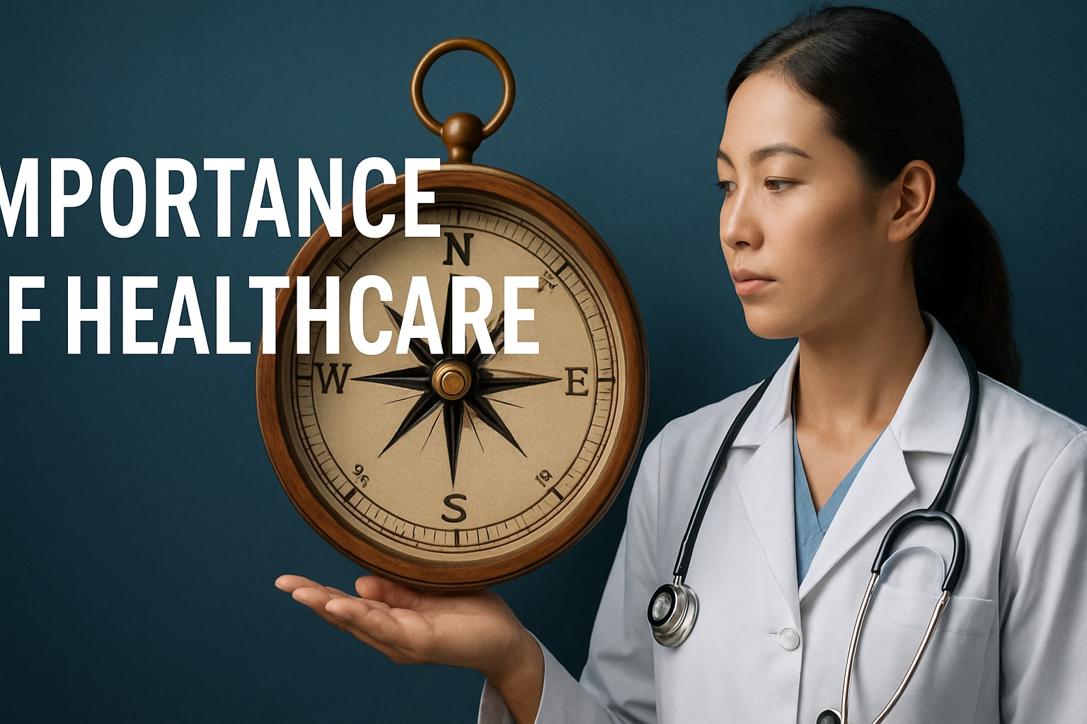 Guide to the Importance of Healthcare: Insights for 2026