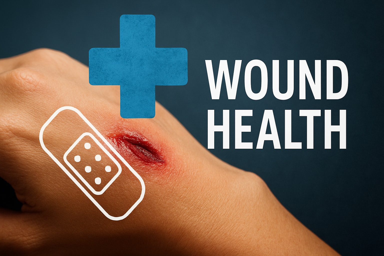 The Essential Wound Health Guide for 2025