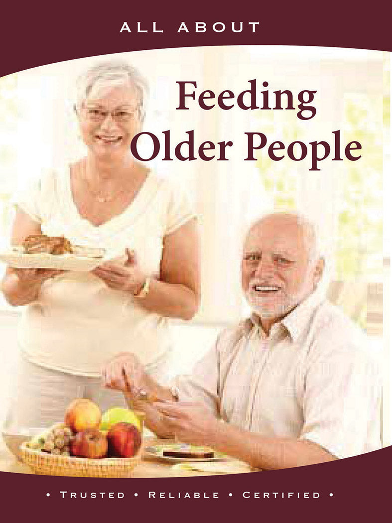 All About Feeding Older People