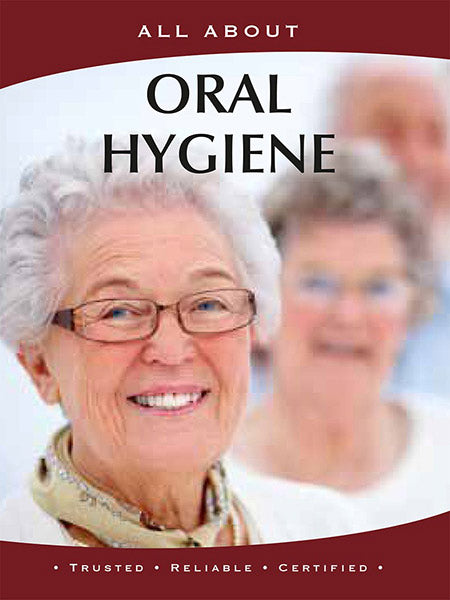 All About Oral Hygiene