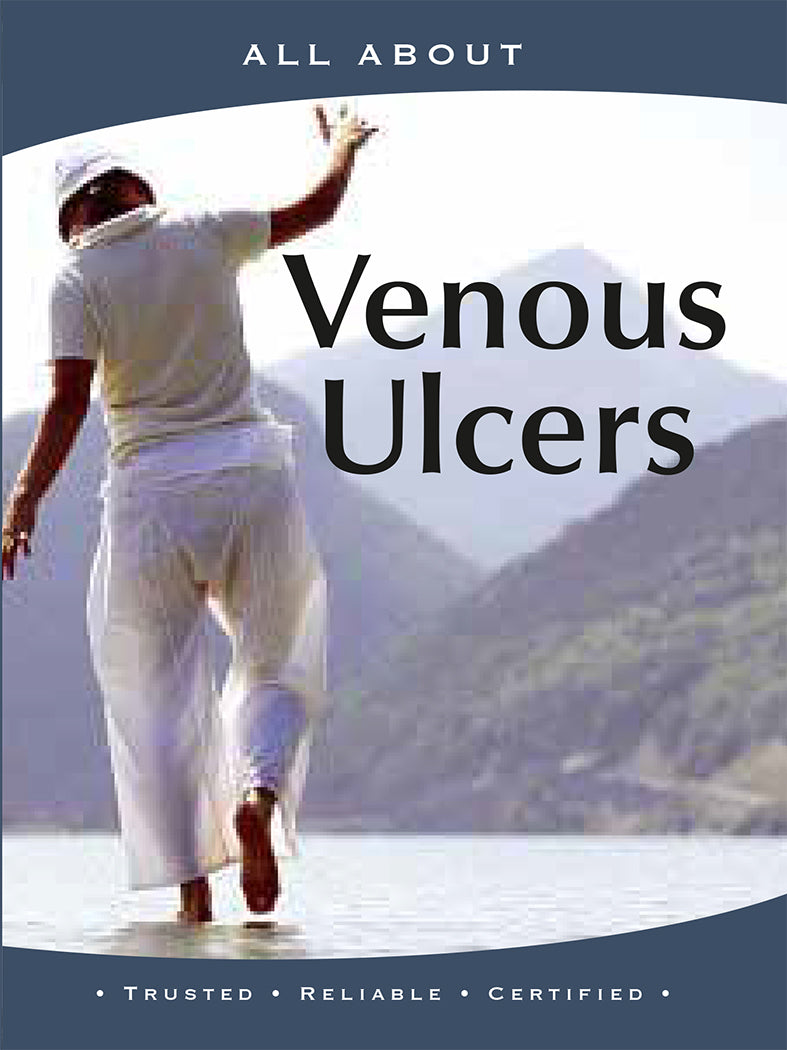 All About Venous Leg Ulcers