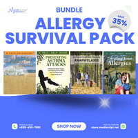 Thumbnail for Allergy Season Survival Kit