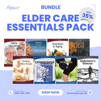 Thumbnail for Elder Care Essentials Pack