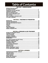 Thumbnail for Pressure Ulcers