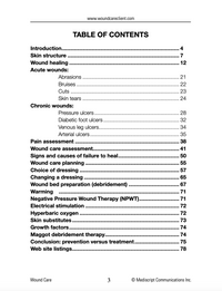 Thumbnail for Wound Care: General Principles