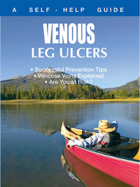 Thumbnail for Venous Leg Ulcers