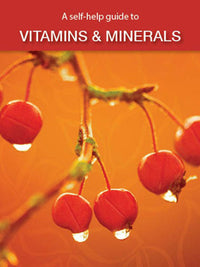 Thumbnail for Vitamins and Minerals