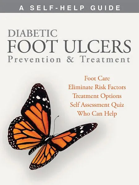 Diabetic Foot Ulcers: Prevention ad Ulcers