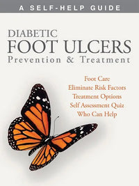 Thumbnail for Diabetic Foot Ulcers: Prevention ad Ulcers