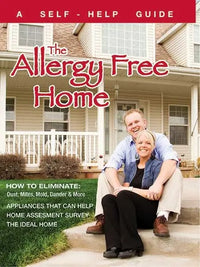 Thumbnail for Allergy Free Home