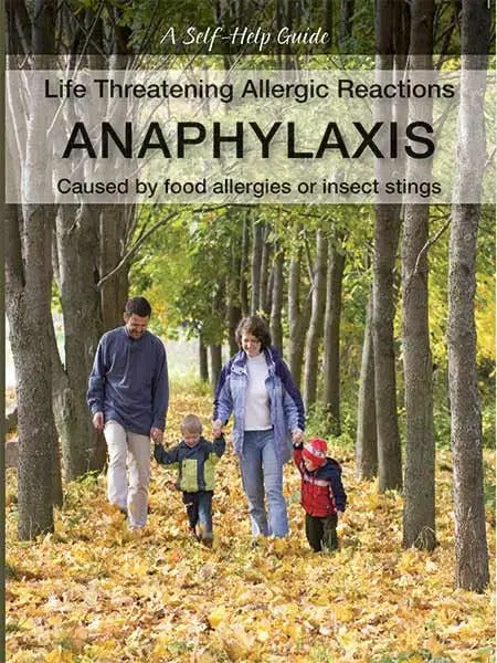 Anaphylaxis