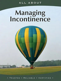 Thumbnail for All About Managing Incontinence