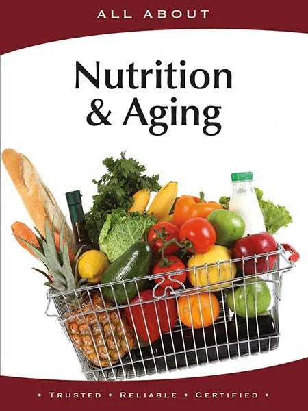 All About Nutrition and Aging