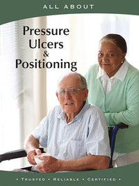 Thumbnail for All About Pressure Ulcers & Positioning