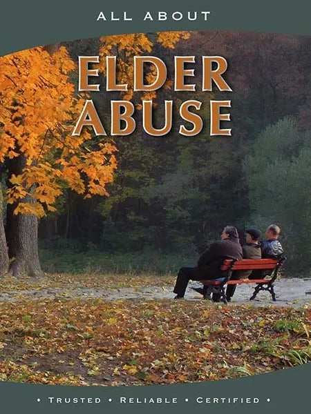 All About Elder Abuse