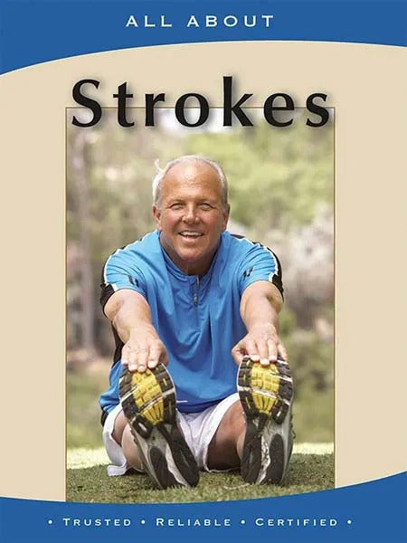 All About Strokes