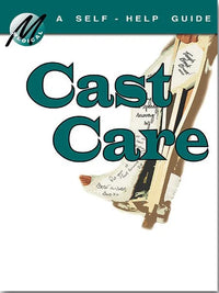 Thumbnail for Cast Care